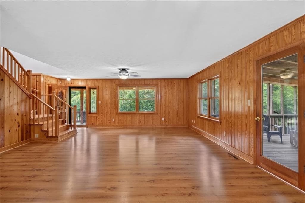 4 bedroom, 4 bathroom, 2,655 sq ft single family residence for sale at 98 Adair Hollow Road, Adairsville, GA 30103 — photo 7