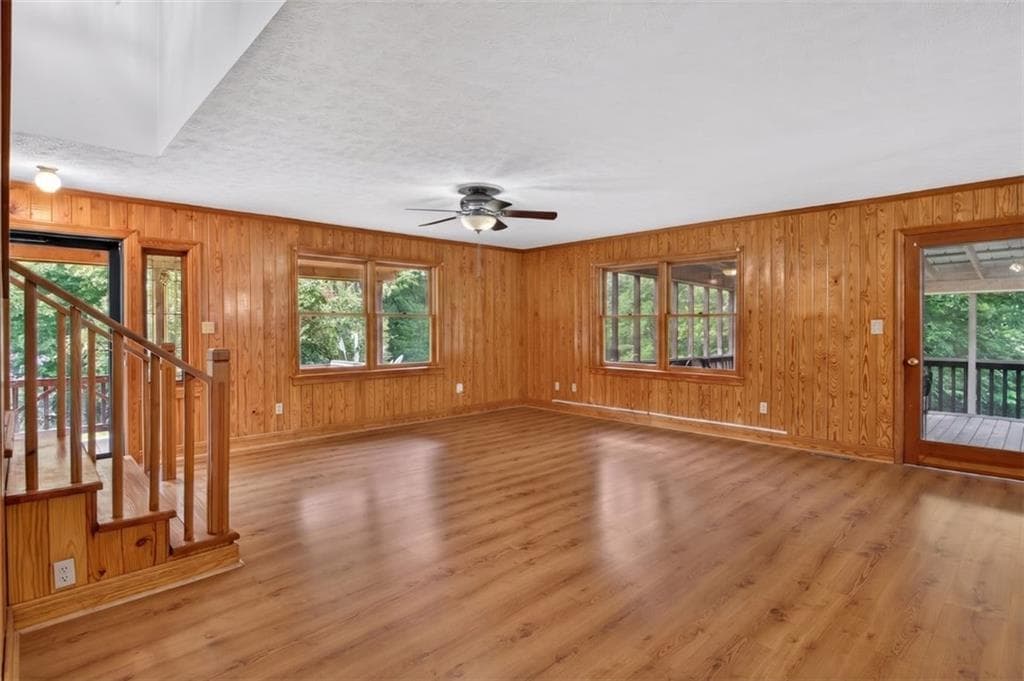4 bedroom, 4 bathroom, 2,655 sq ft single family residence for sale at 98 Adair Hollow Road, Adairsville, GA 30103 — photo 9