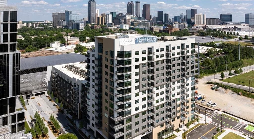 2 bedroom, 2 bathroom, 1,181 sq ft apartment for rent at 200 Nerem Street 2BR 3, Atlanta, GA 30313 for $2,971 a month — photo 1 of 55