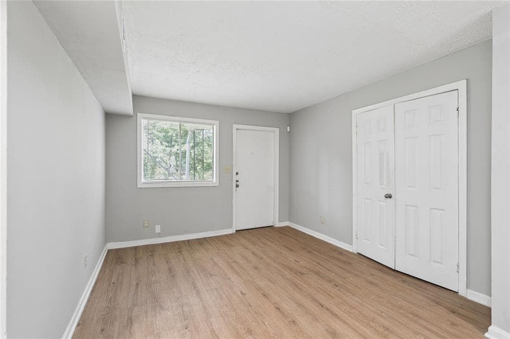 2 bedroom, 1 bathroom, 750 sq ft apartment for rent at 4855 College Street 11, Forest Park, GA 30297 for $1,125 a month — photo 5