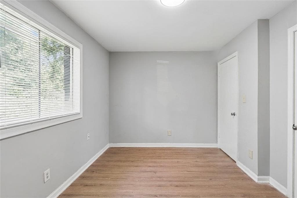 2 bedroom, 1 bathroom, 750 sq ft apartment for rent at 4855 College Street 11, Forest Park, GA 30297 for $1,125 a month — photo 6