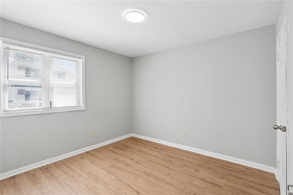 2 bedroom, 1 bathroom, 750 sq ft apartment for rent at 4855 College Street 11, Forest Park, GA 30297 for $1,125 a month — photo 7