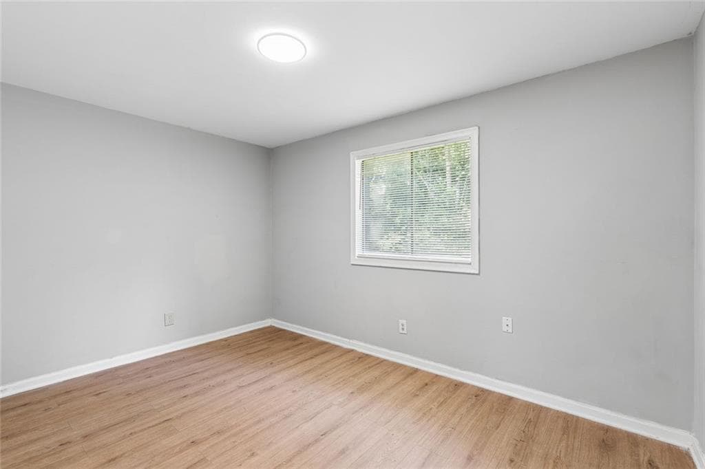 2 bedroom, 1 bathroom, 750 sq ft apartment for rent at 4855 College Street 11, Forest Park, GA 30297 for $1,125 a month — photo 8