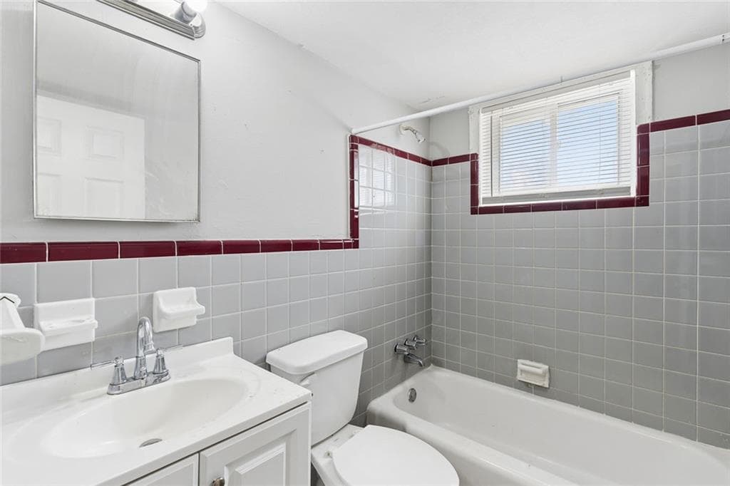 2 bedroom, 1 bathroom, 750 sq ft apartment for rent at 4855 College Street 11, Forest Park, GA 30297 for $1,125 a month — photo 9