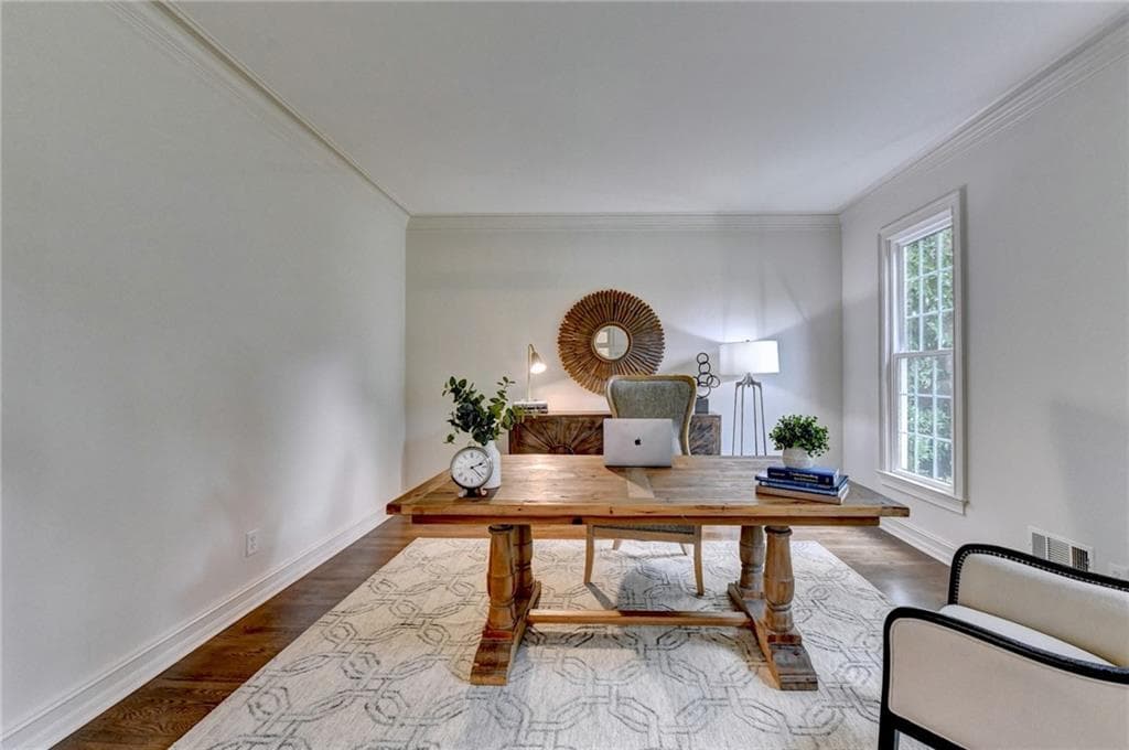 5 bedroom, 6 bathroom, 5,312 sq ft single family residence for sale at 610 Turbridge Court, Johns Creek, GA 30022 — photo 6