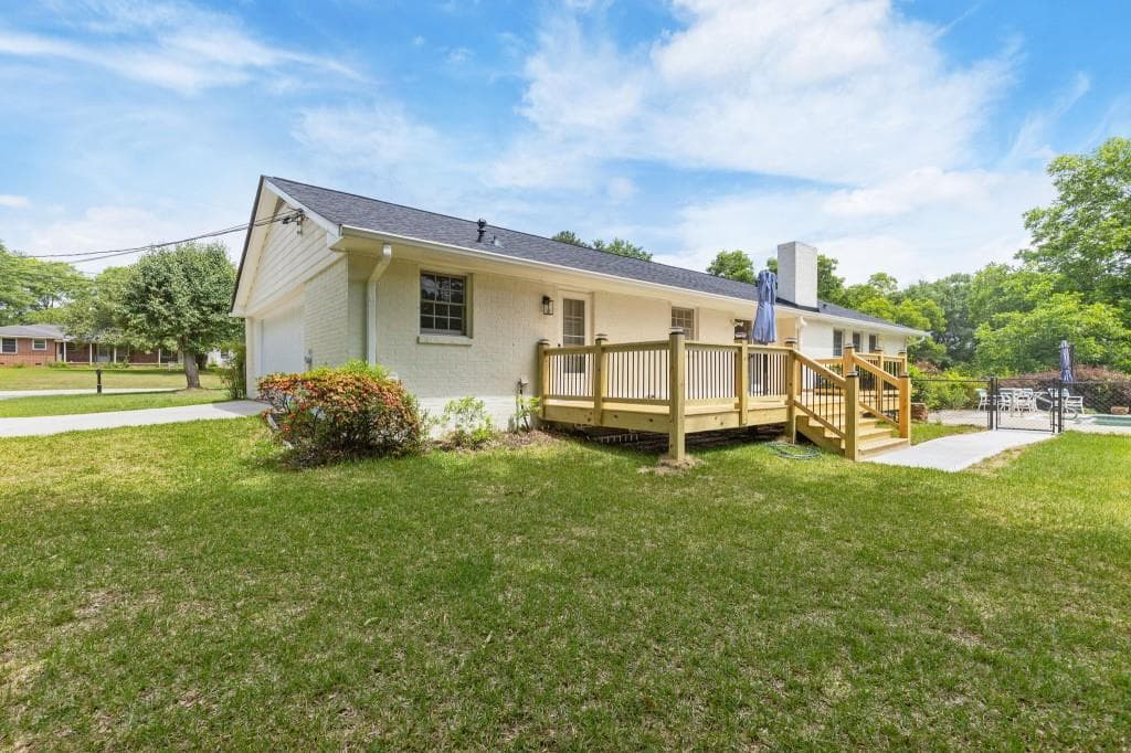 3 bedroom, 2 bathroom, 1,541 sq ft single family residence for sale at 256 Teresa Lane, Loganville, GA 30052 — photo 5