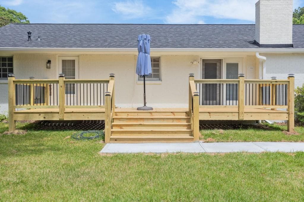 3 bedroom, 2 bathroom, 1,541 sq ft single family residence for sale at 256 Teresa Lane, Loganville, GA 30052 — photo 6