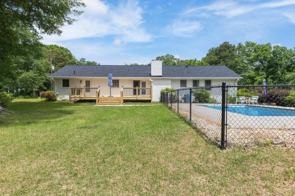 3 bedroom, 2 bathroom, 1,541 sq ft single family residence for sale at 256 Teresa Lane, Loganville, GA 30052 — photo 10