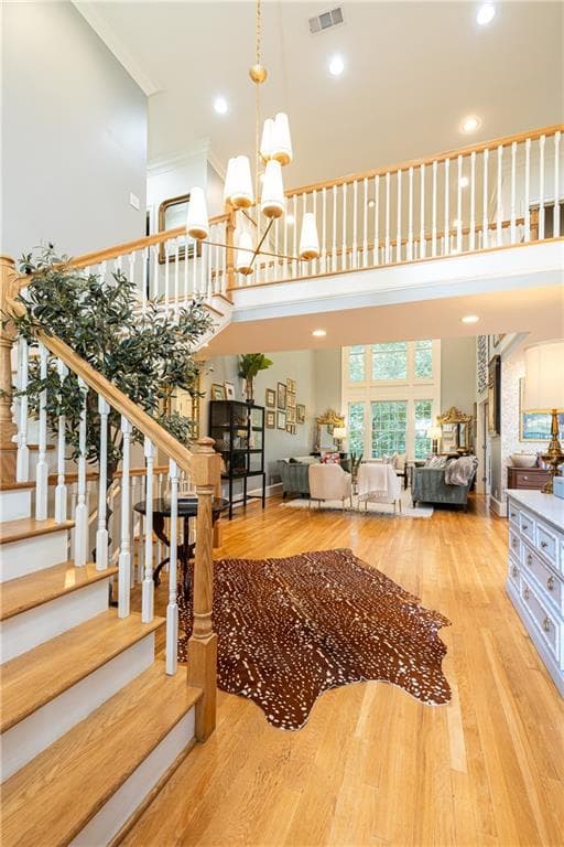 6 bedroom, 6 bathroom, 5,806 sq ft single family residence for sale at 1135 Peachtree Battle Avenue, Atlanta, GA 30327 — photo 6