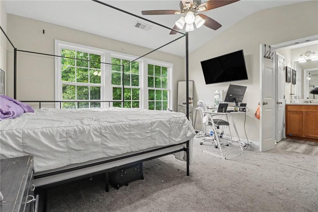 3 bedroom, 3 bathroom, 1,470 sq ft townhouse for sale at 2795 Deerwood Lane, Atlanta, GA 30331 — photo 9