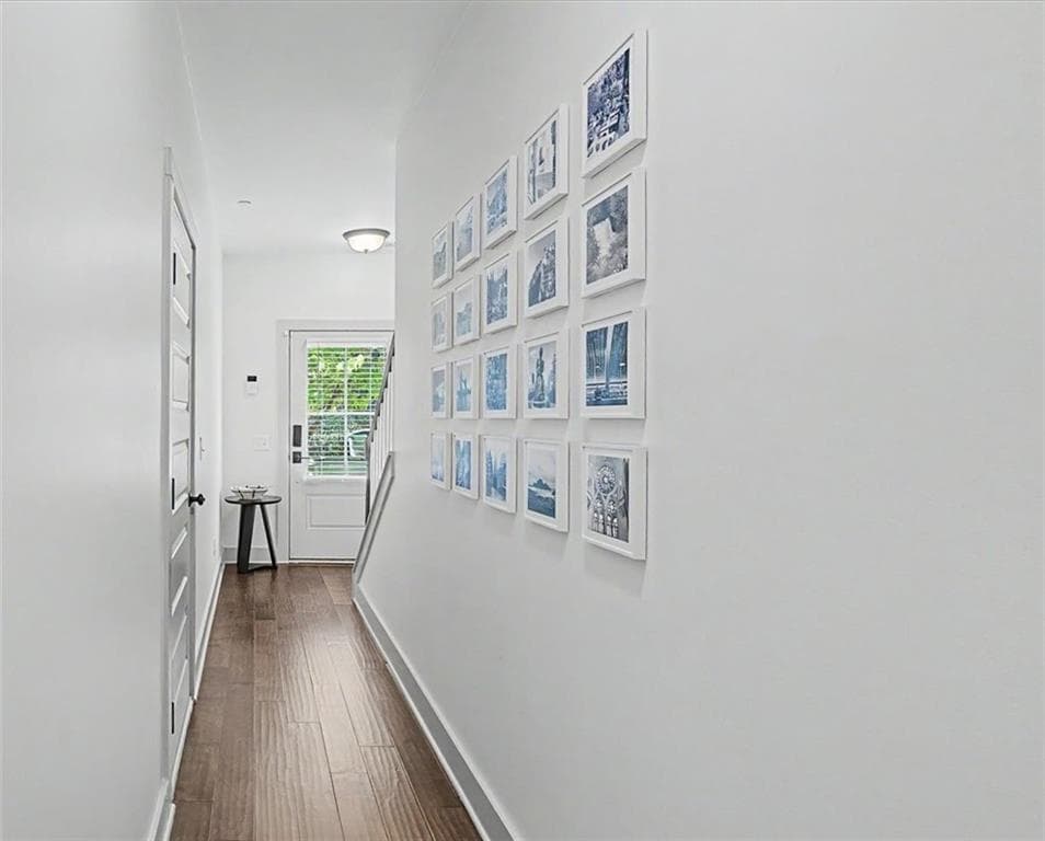 3 bedroom, 5 bathroom, 1,476 sq ft townhouse for rent at 1196 Wylie Street, Atlanta, GA 30316 for $3,200 a month — photo 3