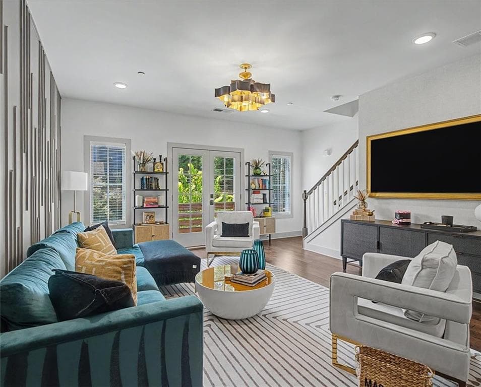 3 bedroom, 5 bathroom, 1,476 sq ft townhouse for rent at 1196 Wylie Street, Atlanta, GA 30316 for $3,200 a month — photo 6