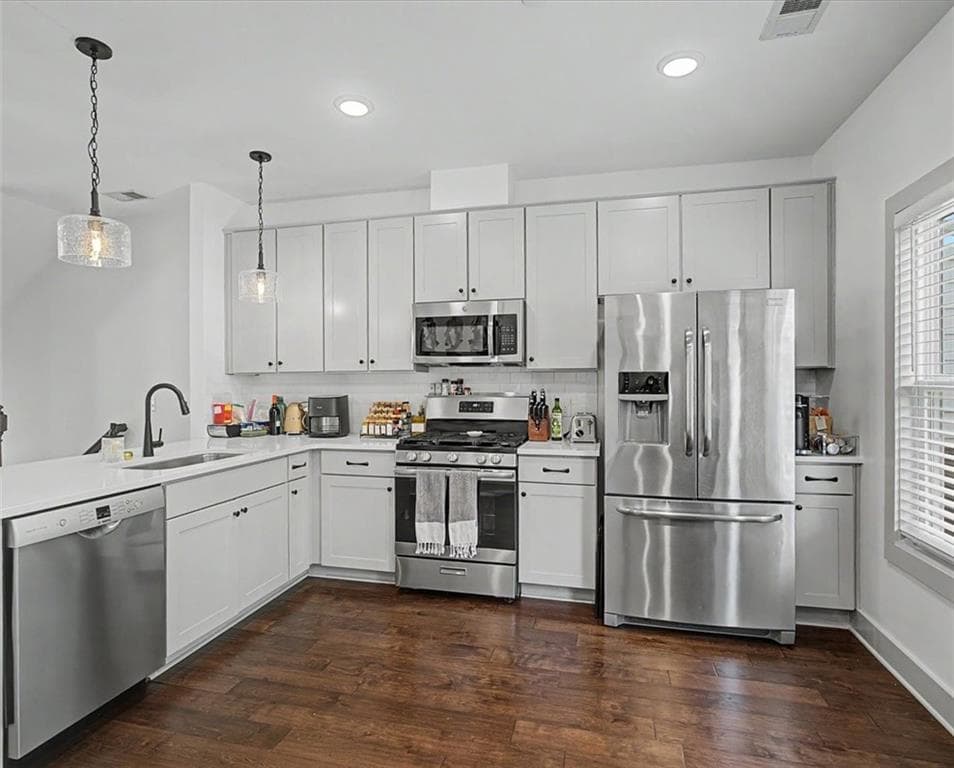 3 bedroom, 5 bathroom, 1,476 sq ft townhouse for rent at 1196 Wylie Street, Atlanta, GA 30316 for $3,200 a month — photo 10