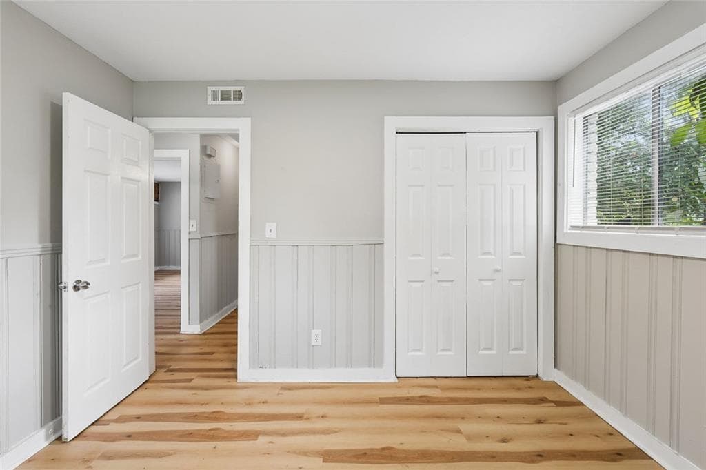 2 bedroom, 1 bathroom, 700 sq ft apartment for rent at 696 Hill Street 1, Forest Park, GA 30297 for $1,175 a month — photo 7