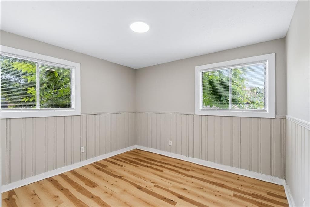2 bedroom, 1 bathroom, 700 sq ft apartment for rent at 696 Hill Street 1, Forest Park, GA 30297 for $1,175 a month — photo 8