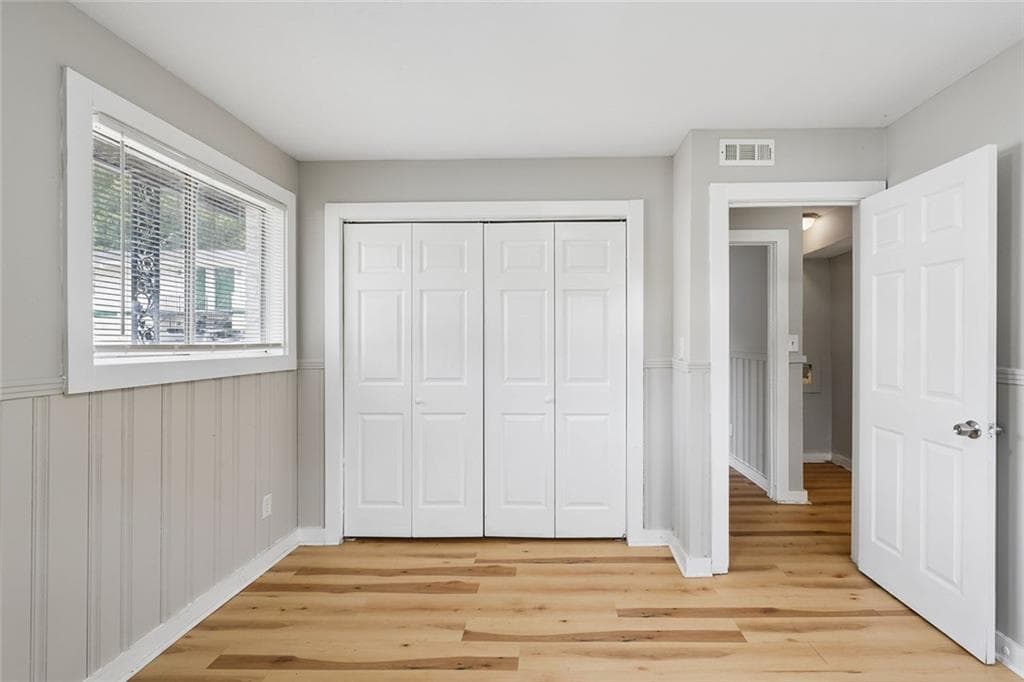 2 bedroom, 1 bathroom, 700 sq ft apartment for rent at 696 Hill Street 1, Forest Park, GA 30297 for $1,175 a month — photo 9