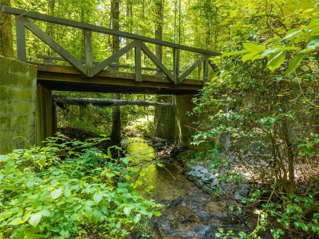 single family residence for sale at LOT26 Oak Ridge Way, Ellijay, GA 30536 — photo 1 of 40