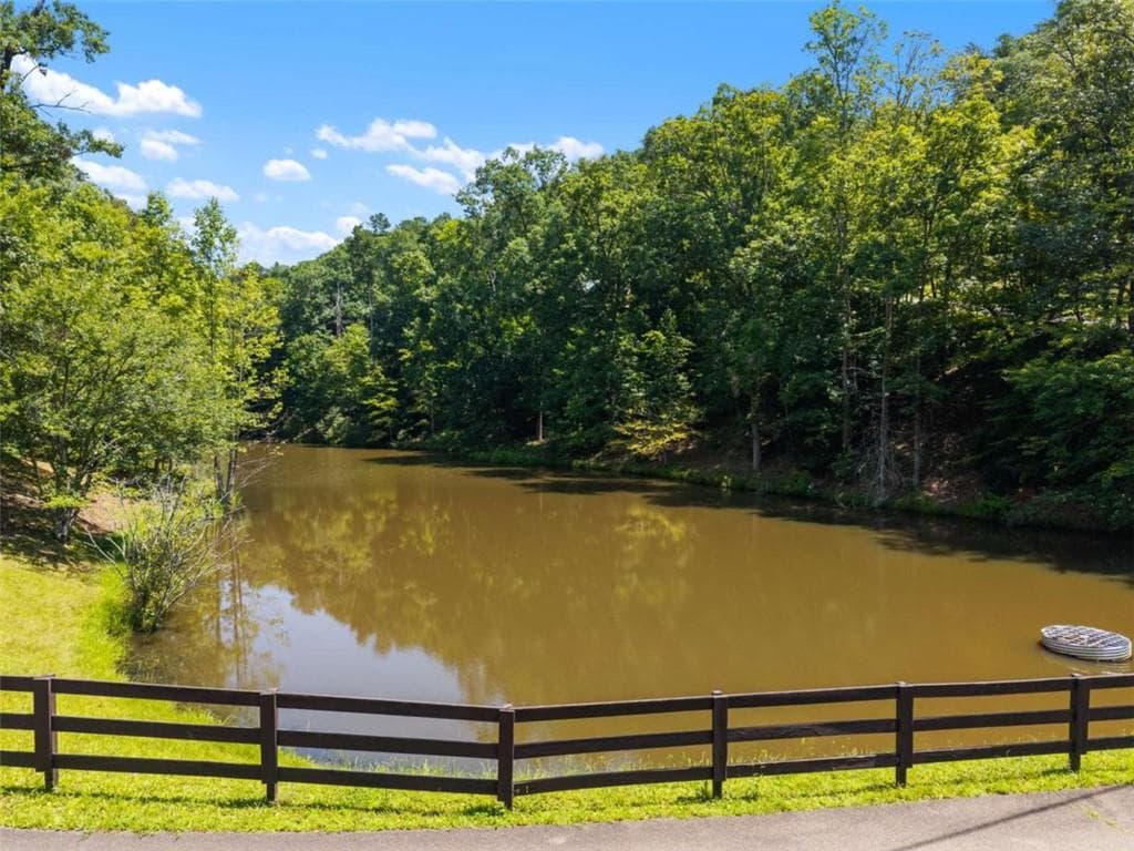 single family residence for sale at LOT26 Oak Ridge Way, Ellijay, GA 30536 — photo 2