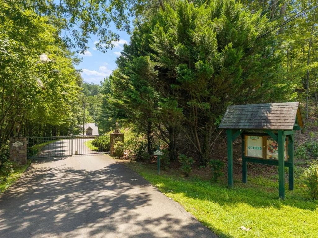 single family residence for sale at LOT26 Oak Ridge Way, Ellijay, GA 30536 — photo 3