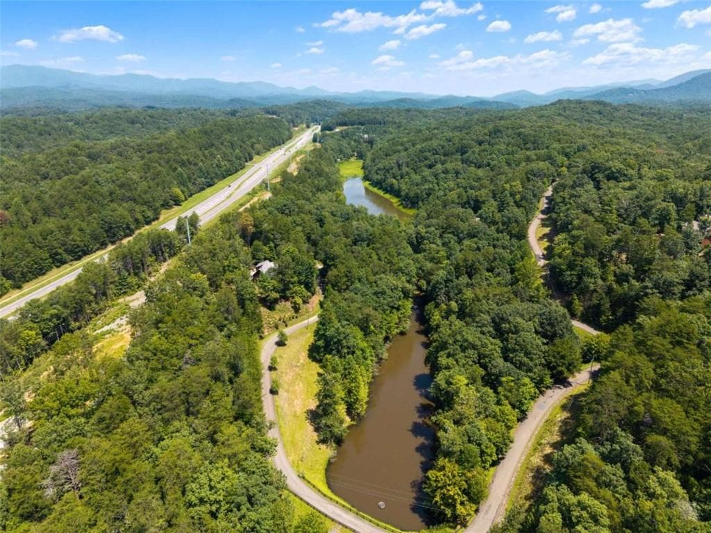 single family residence for sale at LOT26 Oak Ridge Way, Ellijay, GA 30536 — photo 4