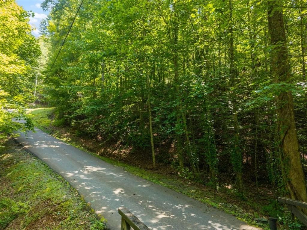 single family residence for sale at LOT26 Oak Ridge Way, Ellijay, GA 30536 — photo 8