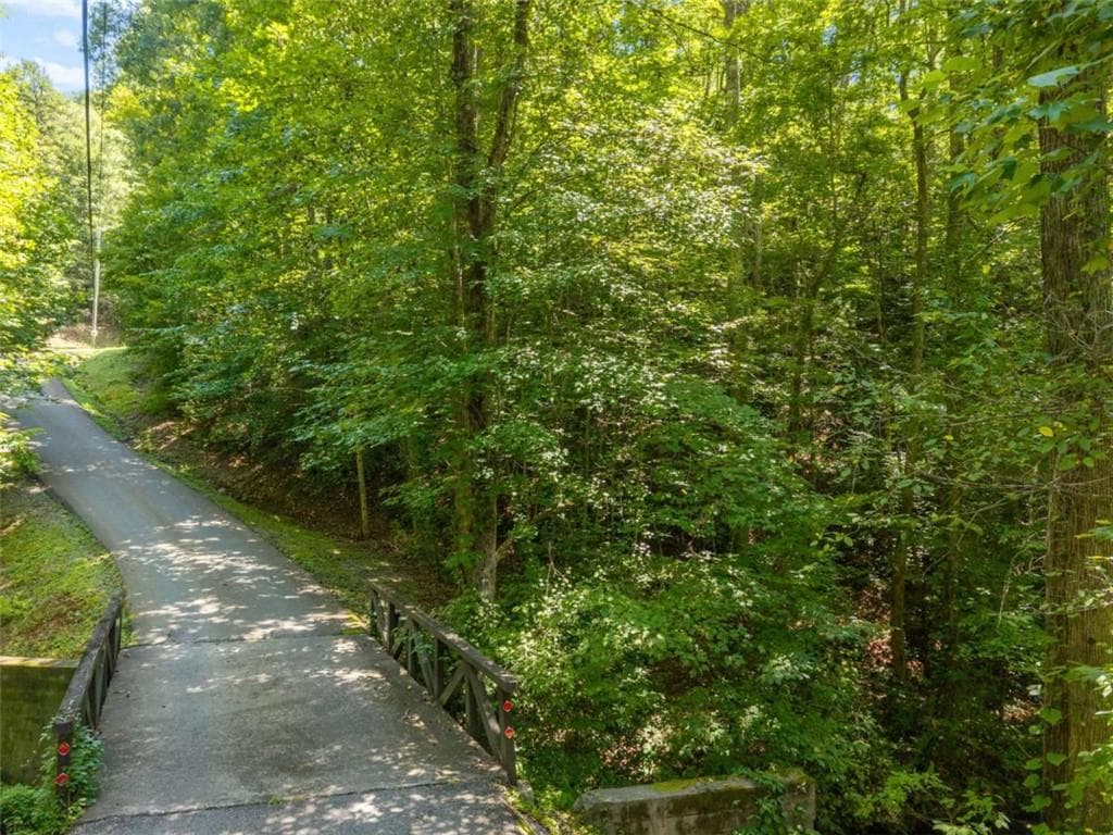 single family residence for sale at LOT26 Oak Ridge Way, Ellijay, GA 30536 — photo 9