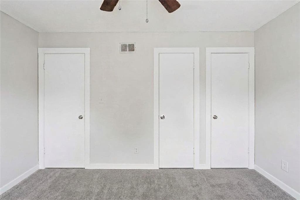 2 bedroom, 1 bathroom, 700 sq ft apartment for rent at 696 Hill Street 6, Forest Park, GA 30297 for $1,125 a month — photo 7
