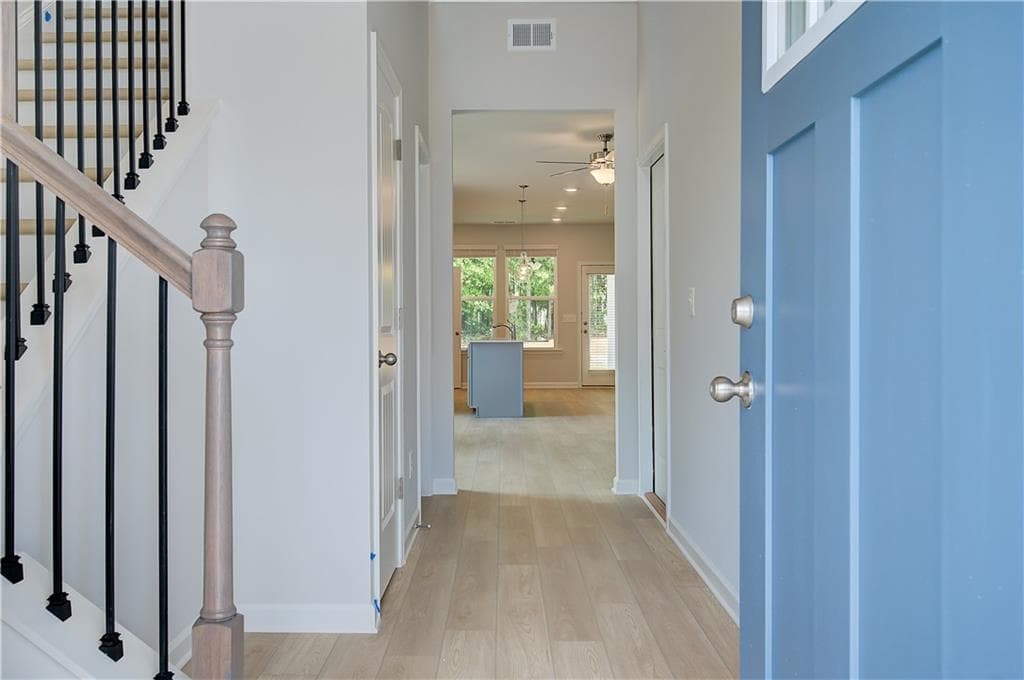 4 bedroom, 4 bathroom, 2,400 sq ft single family residence under contract at 149 Geranium Lane, Covington, GA 30016 — photo 5