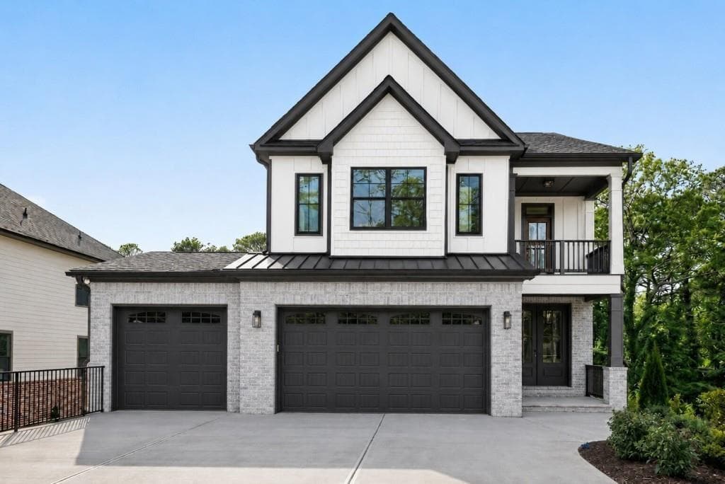 4 bedroom, 4 bathroom, 2,676 sq ft single family residence for sale at 5635 Meadowstone Walk, Kennesaw, GA 30152
