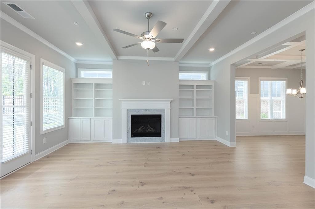 4 bedroom, 4 bathroom, 2,676 sq ft single family residence for sale at 5635 Meadowstone Walk, Kennesaw, GA 30152 — photo 6