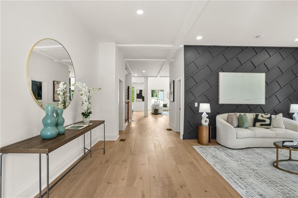 5 bedroom, 5 bathroom, 4,920 sq ft single family residence for sale at 2047 Drew Valley Road, Atlanta, GA 30319 — photo 5