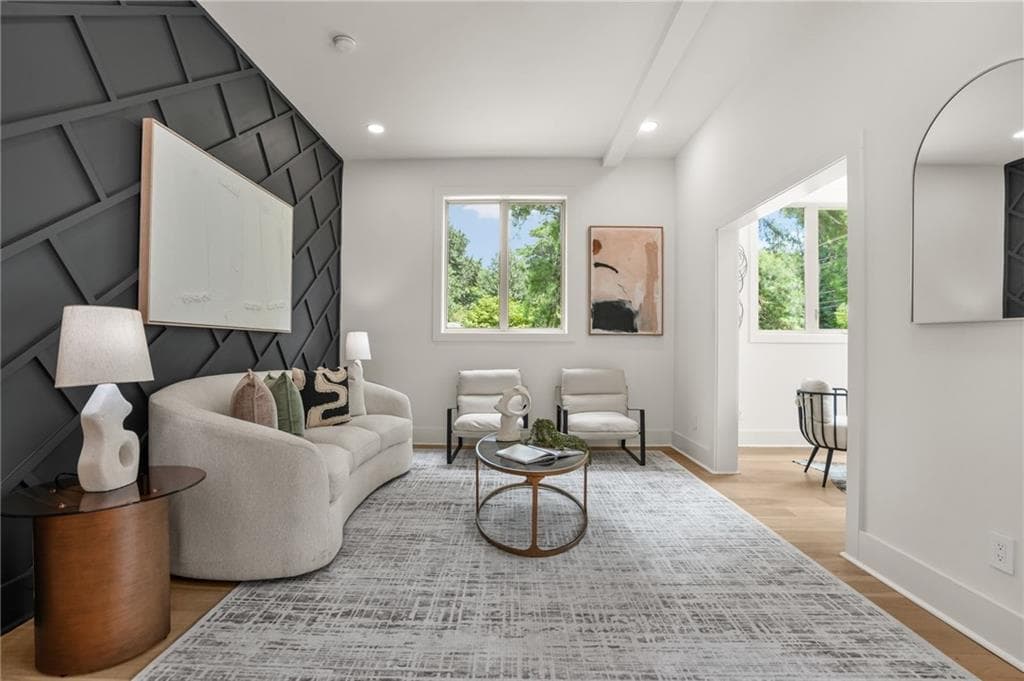 5 bedroom, 5 bathroom, 4,920 sq ft single family residence for sale at 2047 Drew Valley Road, Atlanta, GA 30319 — photo 6