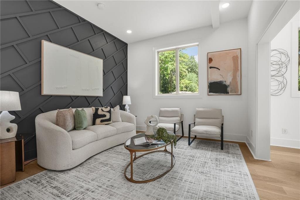 5 bedroom, 5 bathroom, 4,920 sq ft single family residence for sale at 2047 Drew Valley Road, Atlanta, GA 30319 — photo 7