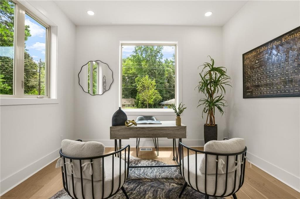 5 bedroom, 5 bathroom, 4,920 sq ft single family residence for sale at 2047 Drew Valley Road, Atlanta, GA 30319 — photo 8