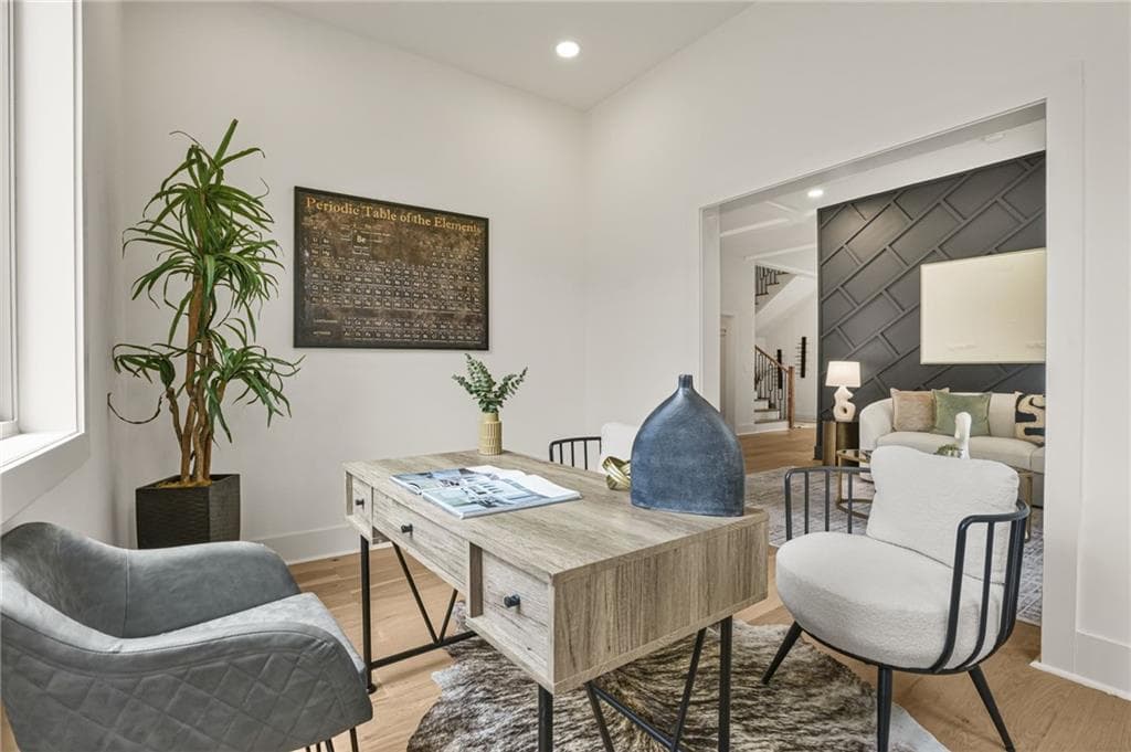 5 bedroom, 5 bathroom, 4,920 sq ft single family residence for sale at 2047 Drew Valley Road, Atlanta, GA 30319 — photo 9