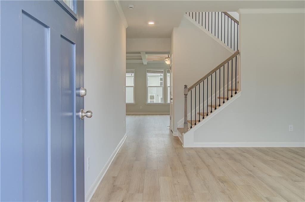4 bedroom, 3 bathroom, 2,502 sq ft single family residence for sale at 161 St Annes Place, Covington, GA 30016 — photo 4