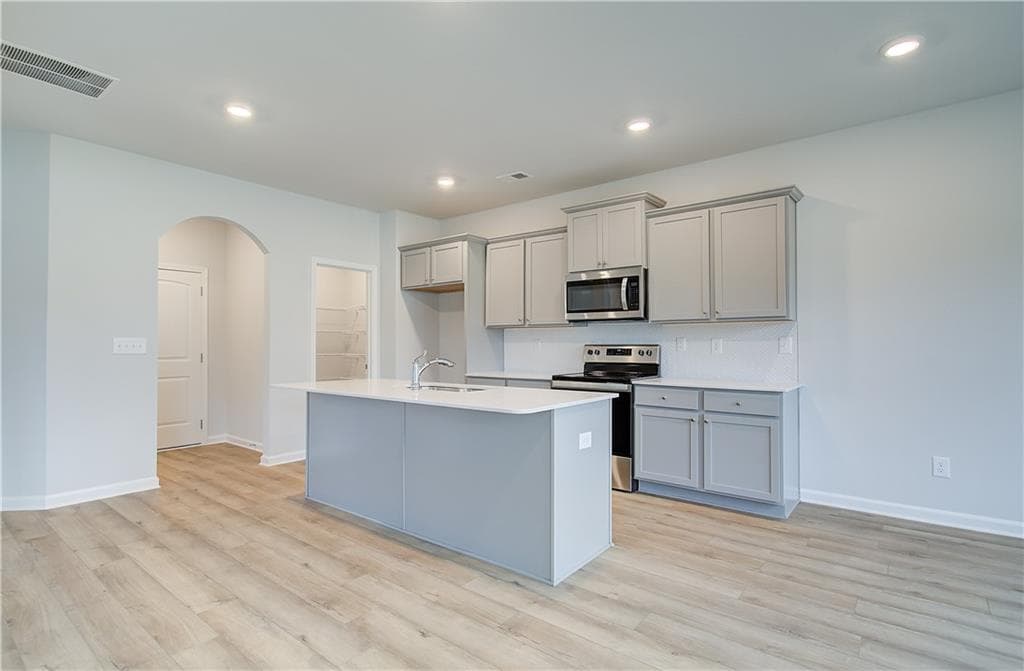 4 bedroom, 3 bathroom, 2,502 sq ft single family residence for sale at 161 St Annes Place, Covington, GA 30016 — photo 10