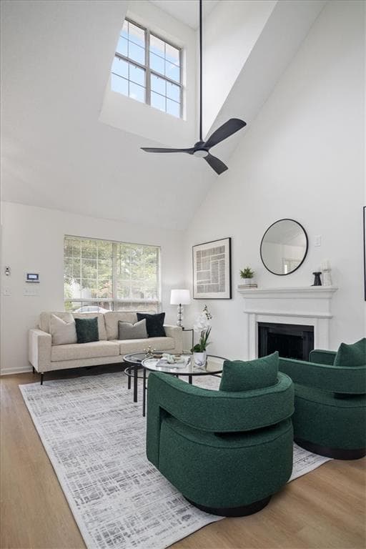 3 bedroom, 3 bathroom, 1,394 sq ft single family residence for sale at 4033 Ravenwood Court, Union City, GA 30291 — photo 5