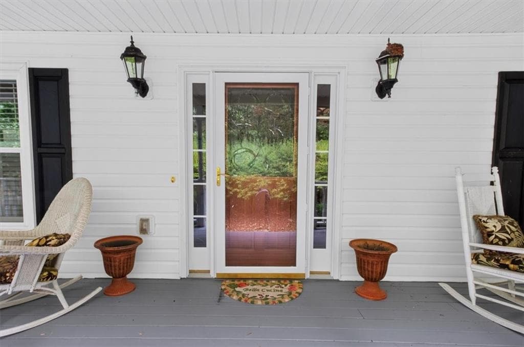 5 bedroom, 3 bathroom, 1,892 sq ft single family residence for sale at 654 Oaklands Drive, Talking Rock, GA 30175 — photo 4
