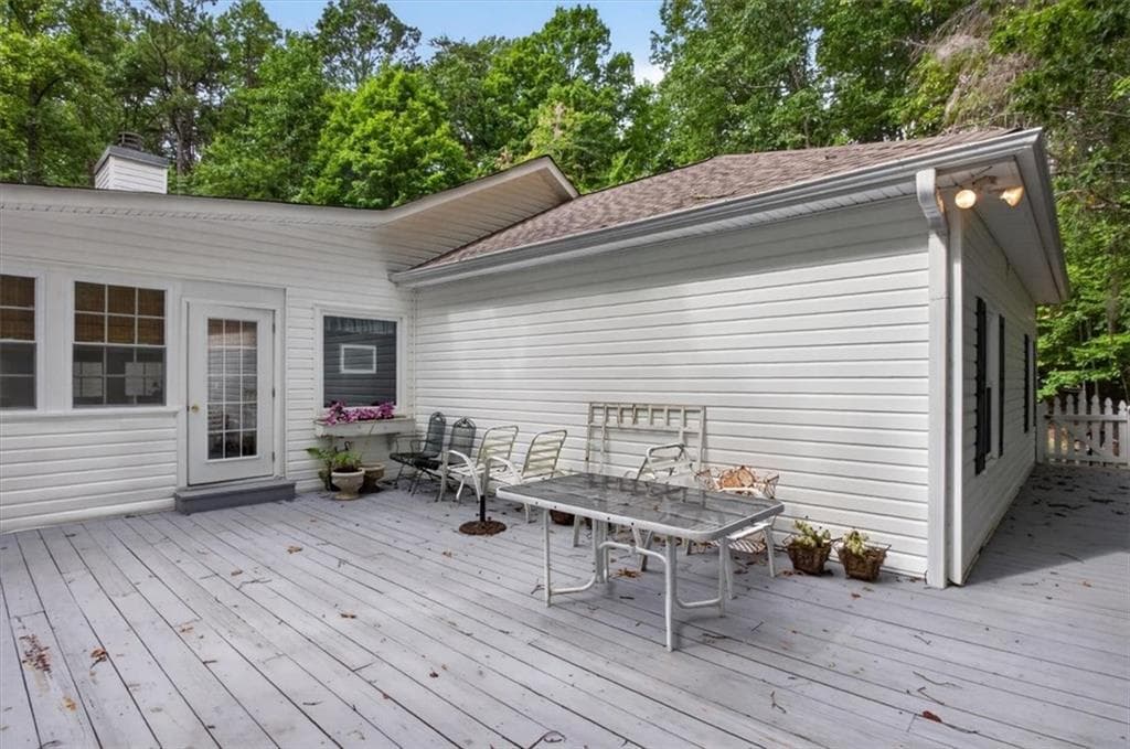 5 bedroom, 3 bathroom, 1,892 sq ft single family residence for sale at 654 Oaklands Drive, Talking Rock, GA 30175 — photo 6
