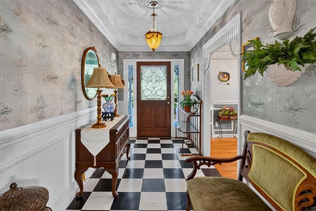 5 bedroom, 3 bathroom, 1,892 sq ft single family residence for sale at 654 Oaklands Drive, Talking Rock, GA 30175 — photo 8