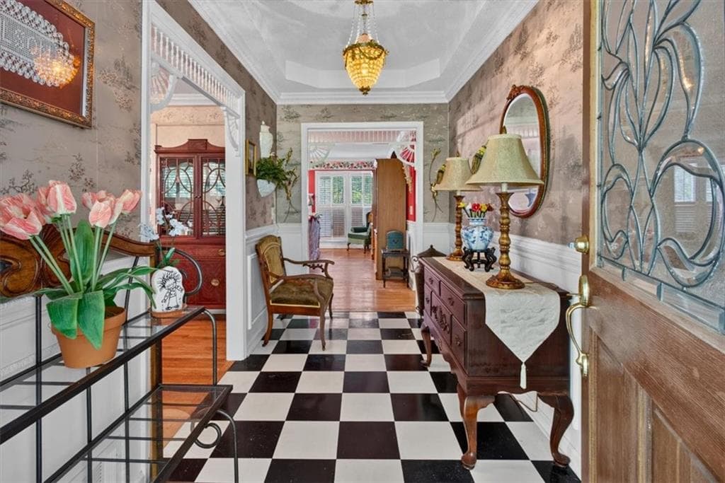 5 bedroom, 3 bathroom, 1,892 sq ft single family residence for sale at 654 Oaklands Drive, Talking Rock, GA 30175 — photo 9