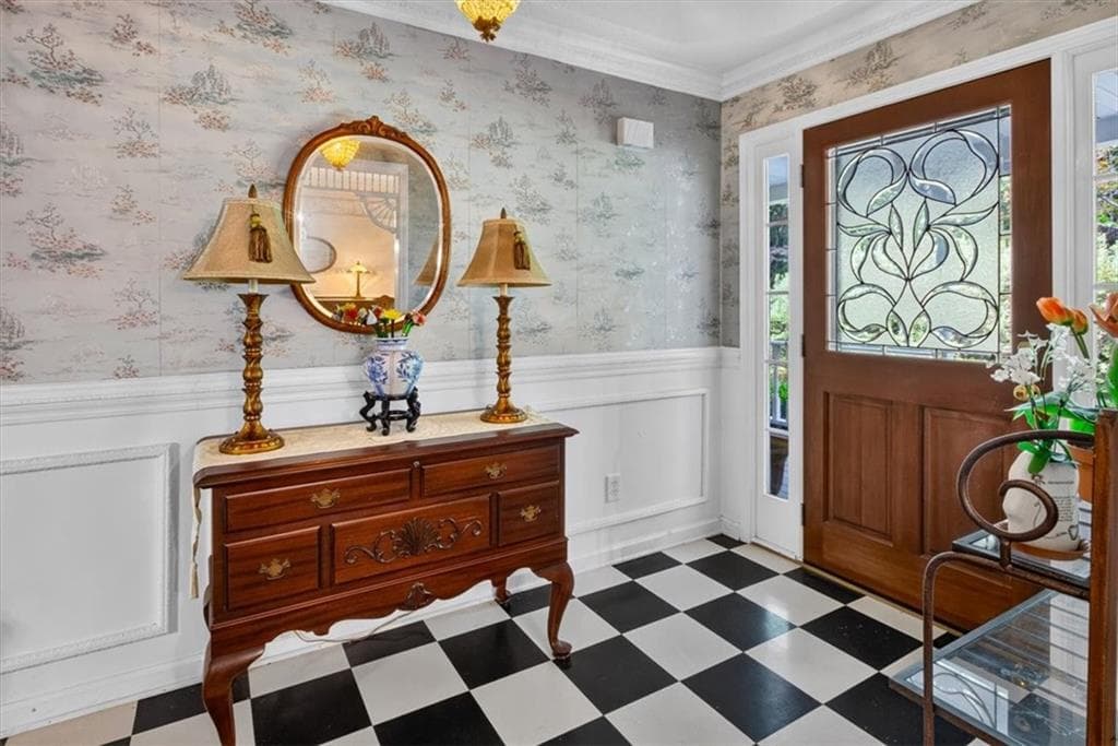 5 bedroom, 3 bathroom, 1,892 sq ft single family residence for sale at 654 Oaklands Drive, Talking Rock, GA 30175 — photo 10