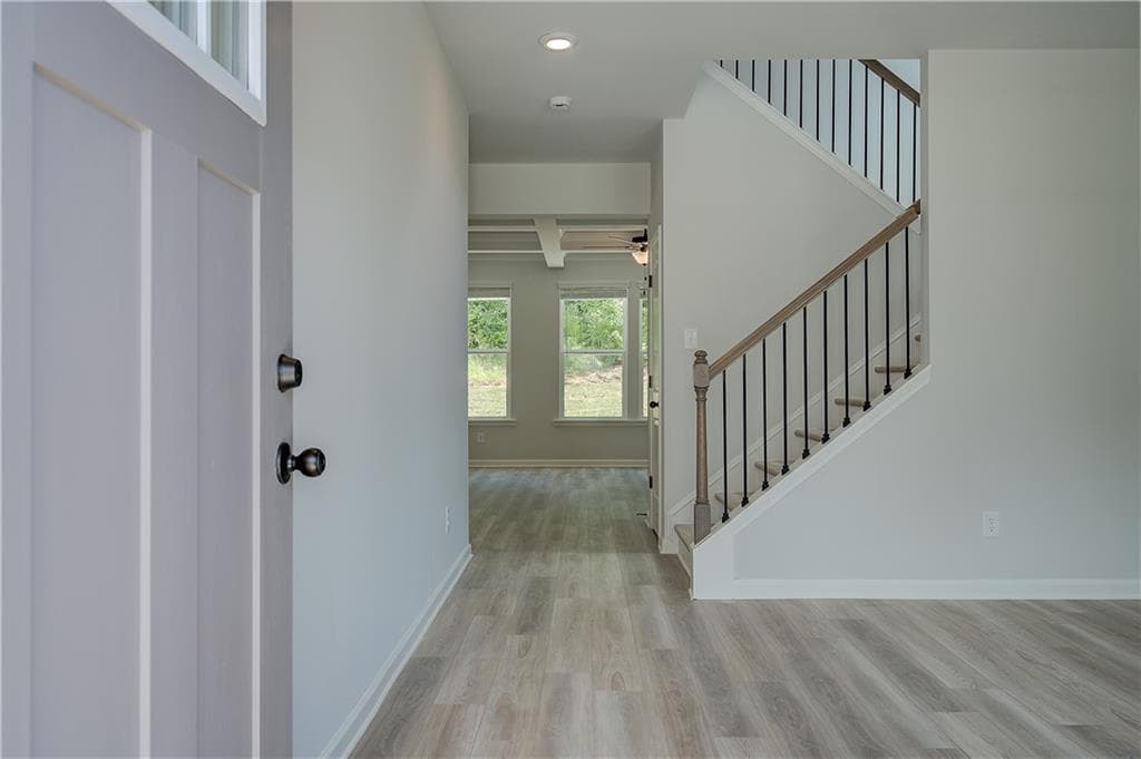 4 bedroom, 3 bathroom, 2,502 sq ft single family residence for sale at 225 St Annes Place, Covington, GA 30016 — photo 4