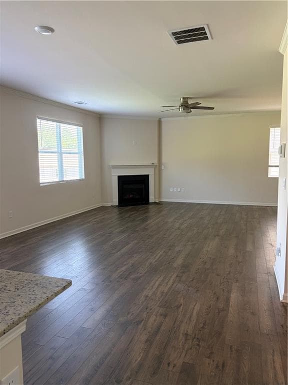 5 bedroom, 4 bathroom, 2,804 sq ft single family residence for rent at 5964 Screech Owl Drive, Flowery Branch, GA 30542 for $2,450 a month — photo 3