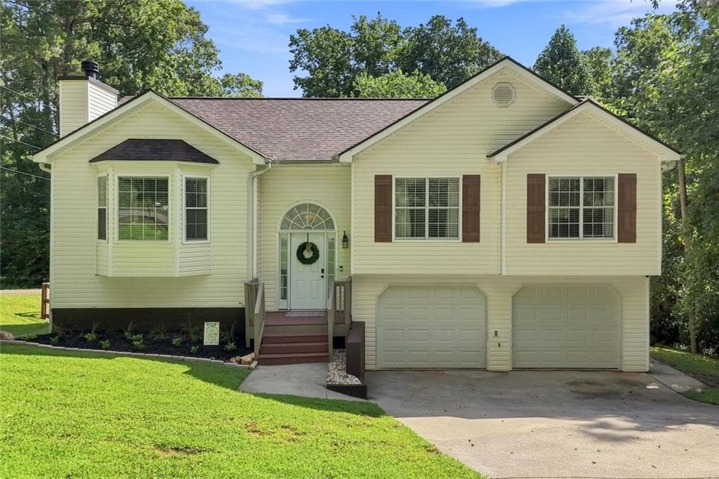 694 Fairview Road