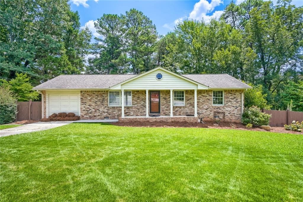 2723 Chamblee Tucker Road