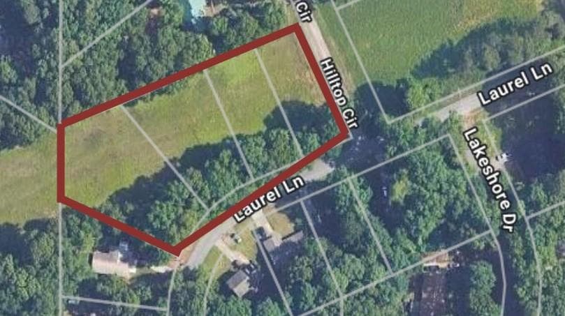 unimproved land for sale at 15-18 Laurel Lane, Stockbridge, GA 30281 — photo 2