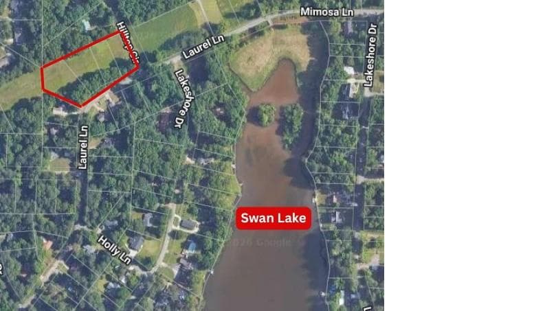 unimproved land for sale at 15-18 Laurel Lane, Stockbridge, GA 30281 — photo 1 of 7