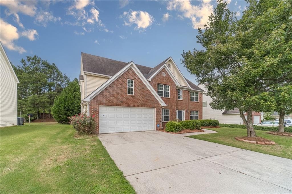 5 bedroom, 3 bathroom, 2,740 sq ft single family residence for sale at 769 Roxholly Lane, Buford, GA 30518